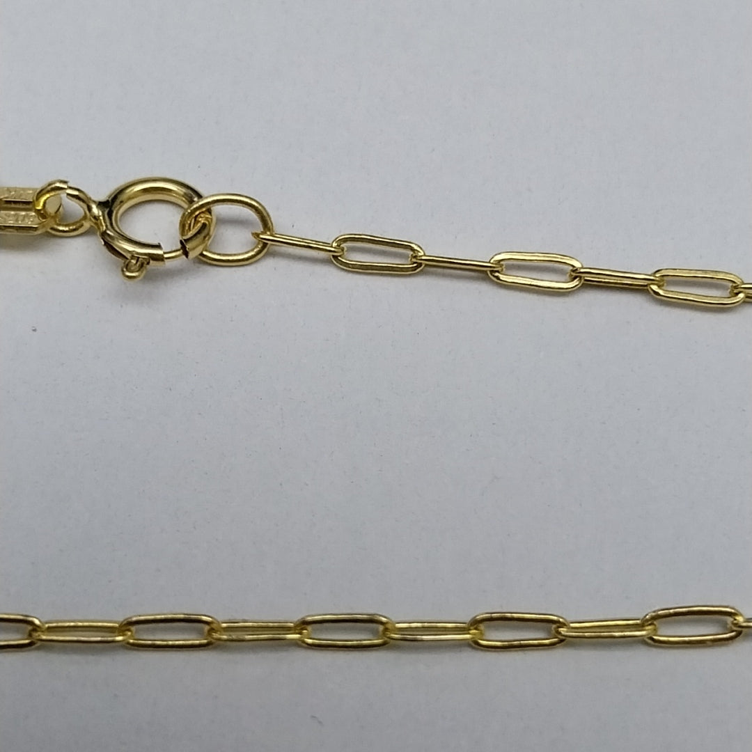 CADENAS ORO 14K 2.2 (NUEVO)
