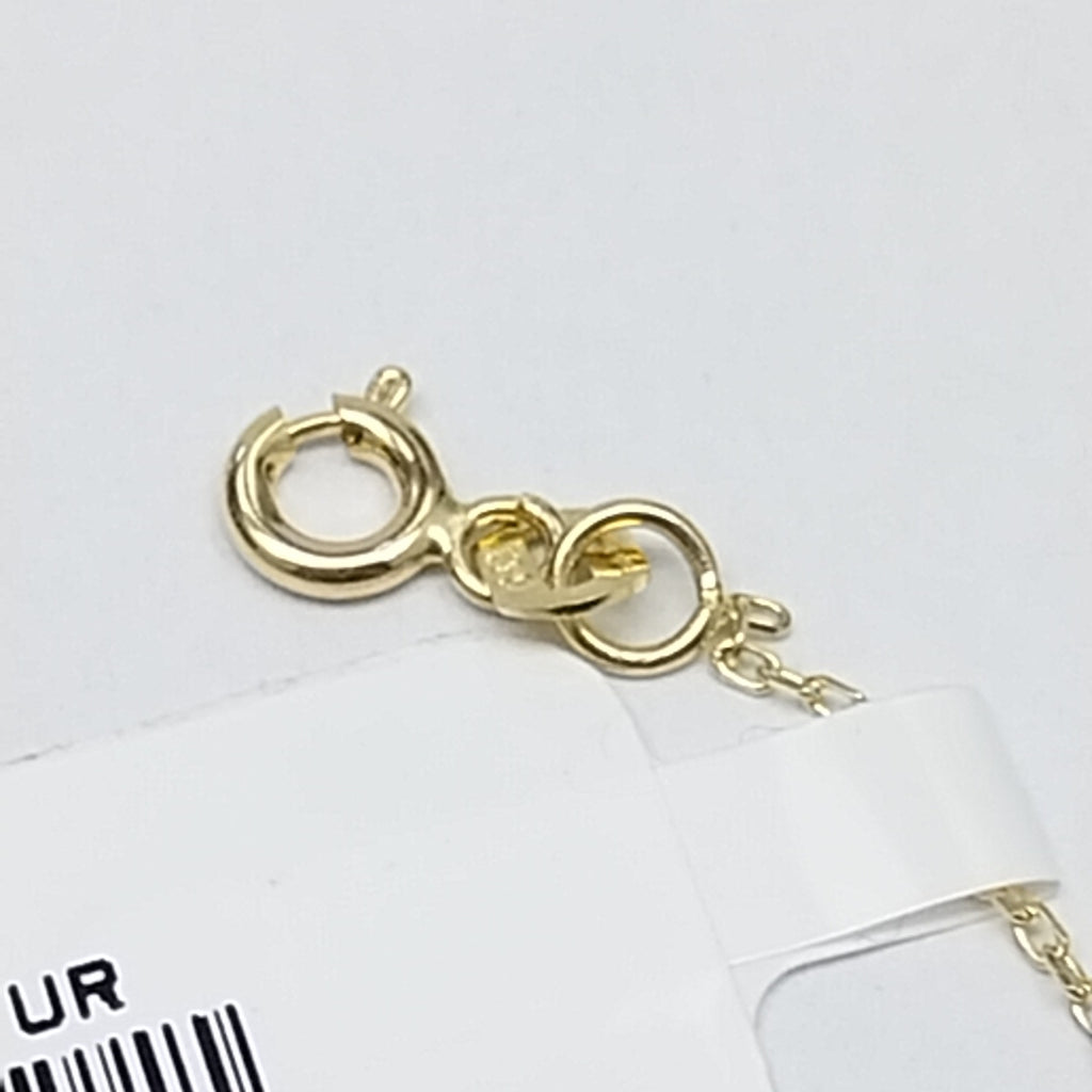 PULSERAS DAMA ORO 14K 1.1 (NUEVO)