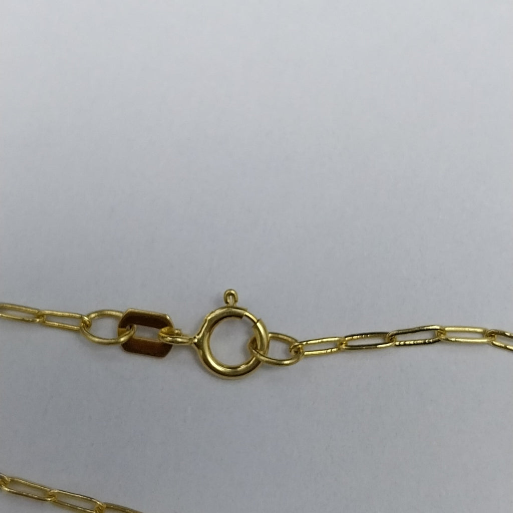 CADENAS ORO 14K 2 (NUEVO)