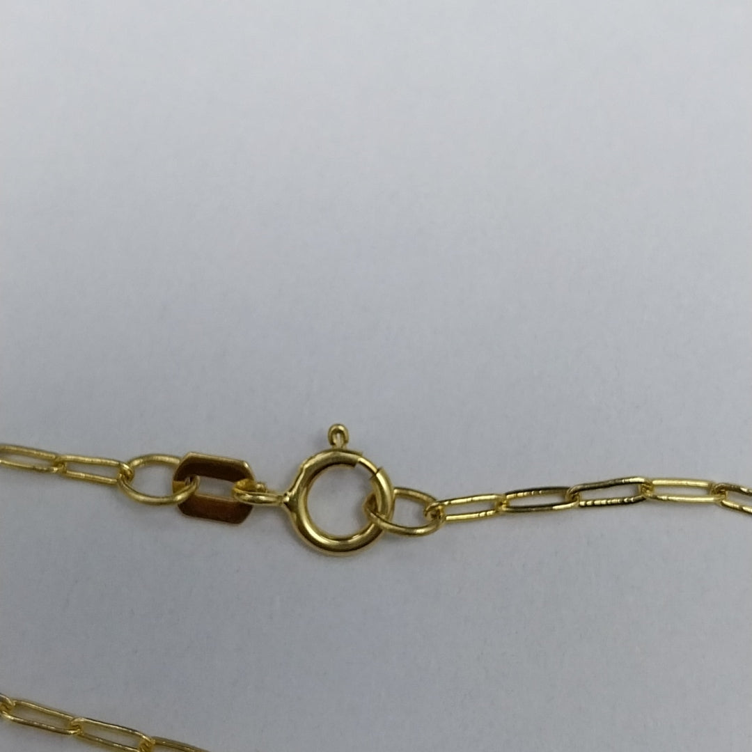 CADENAS ORO 14K 2 (NUEVO)
