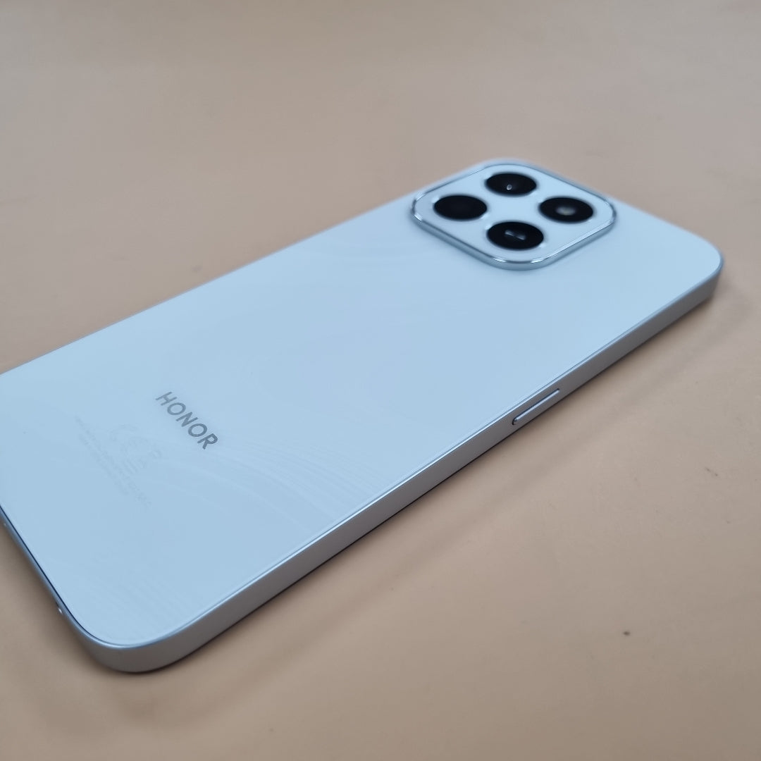 CELULAR HONOR X6C NIC-LX3 (2025) 256 GB 6 GB RAM (SEMINUEVO)