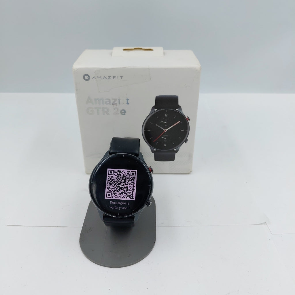 SMARTWATCH AMAZFIT GTR 2E A2023 35 MM GPS (SEMINUEVO)
