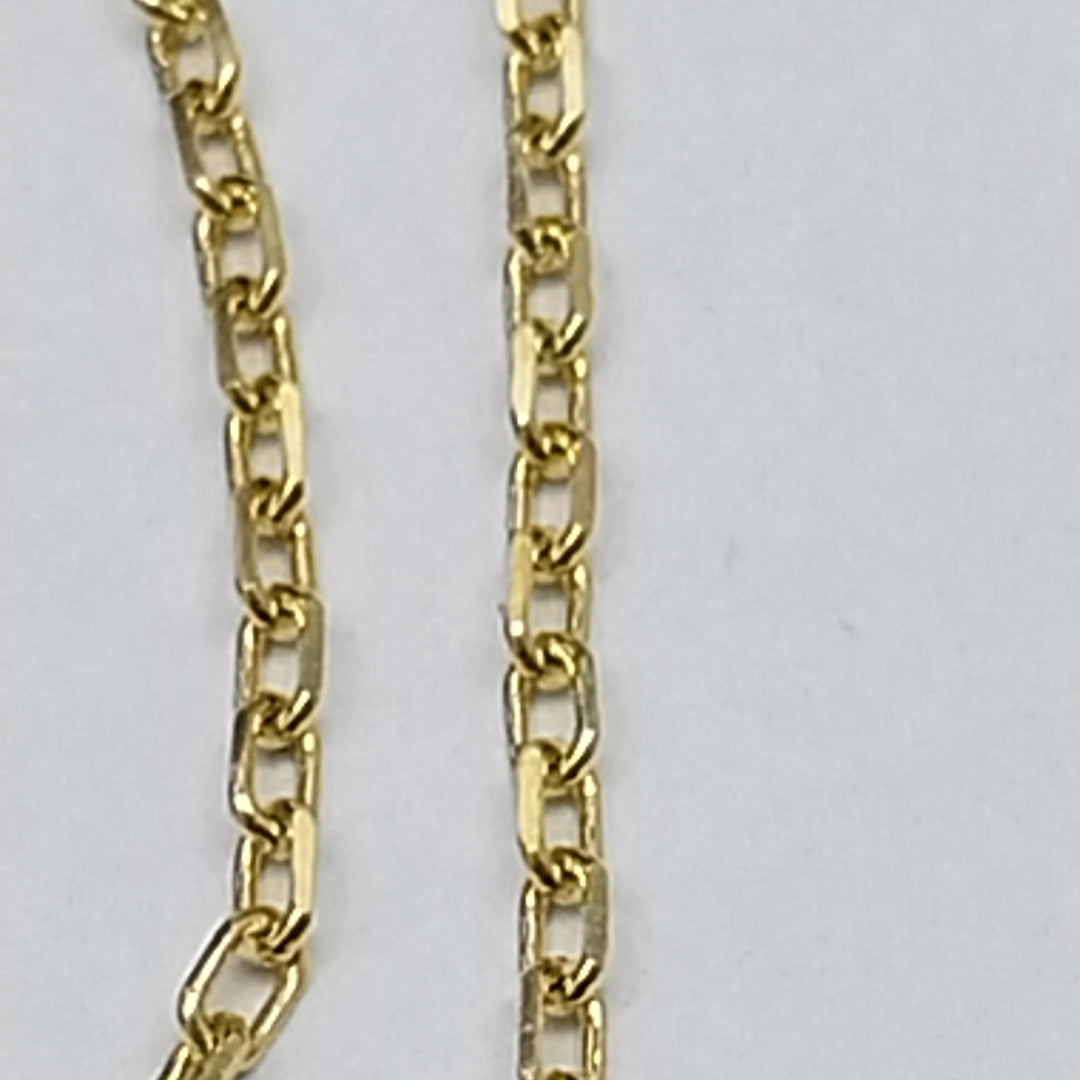 CADENAS ORO 14K 2.9 (NUEVO)
