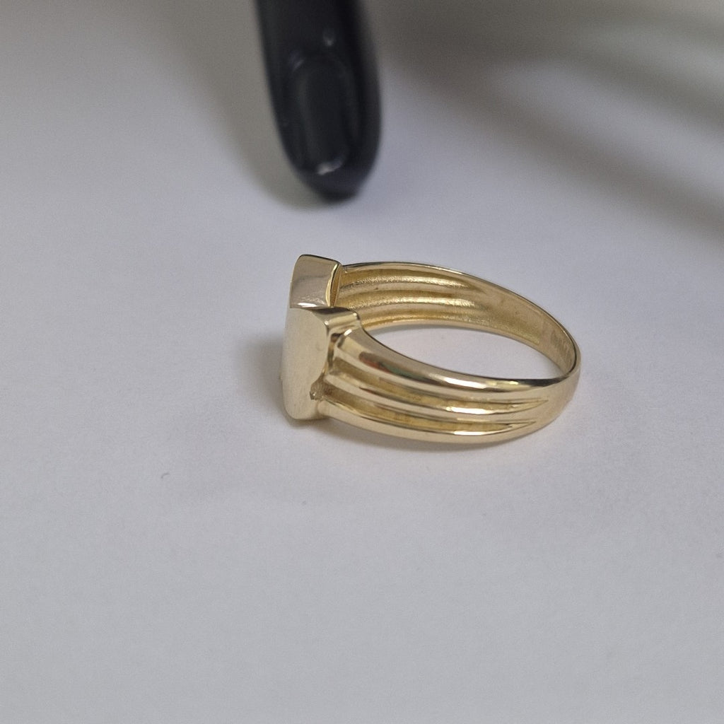 ANILLOS DAMA ORO 10K 2.4 (NUEVO)