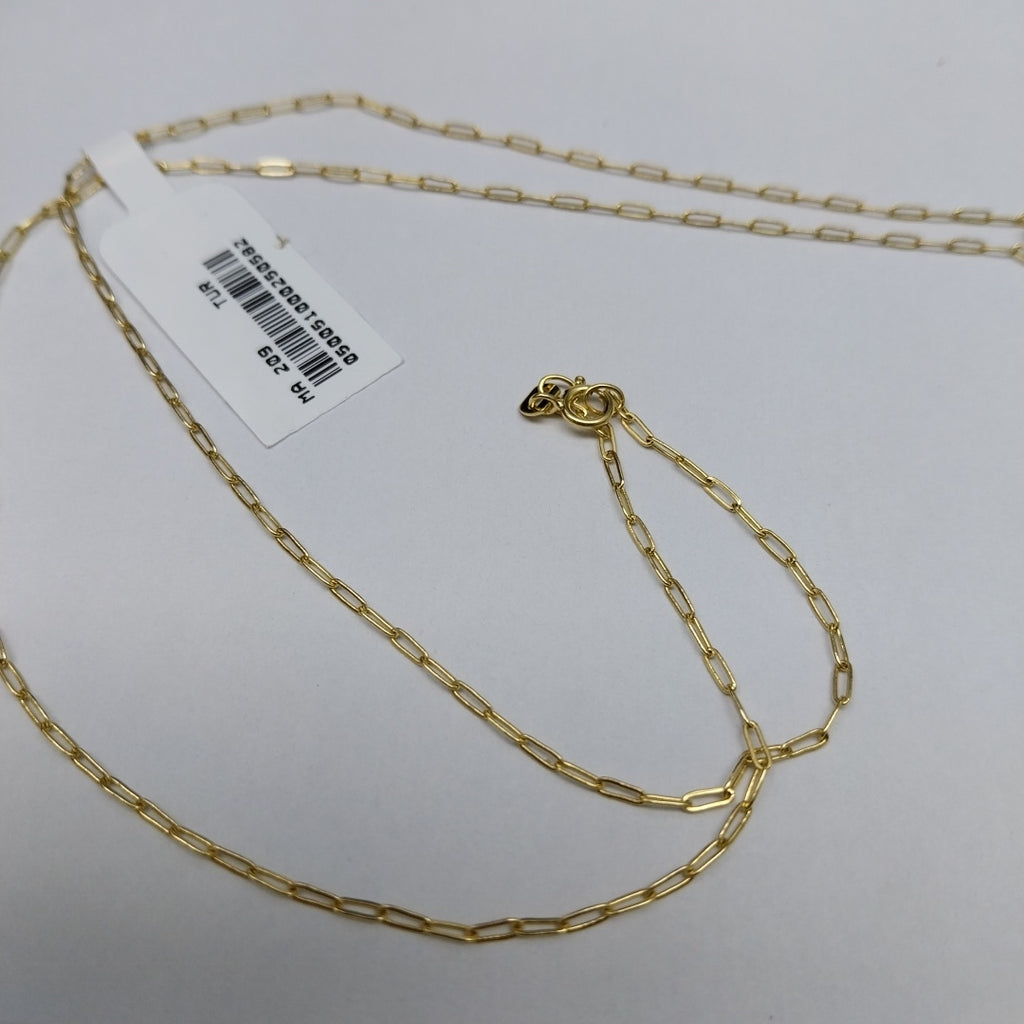 CADENAS ORO 14K 2.3 (NUEVO)