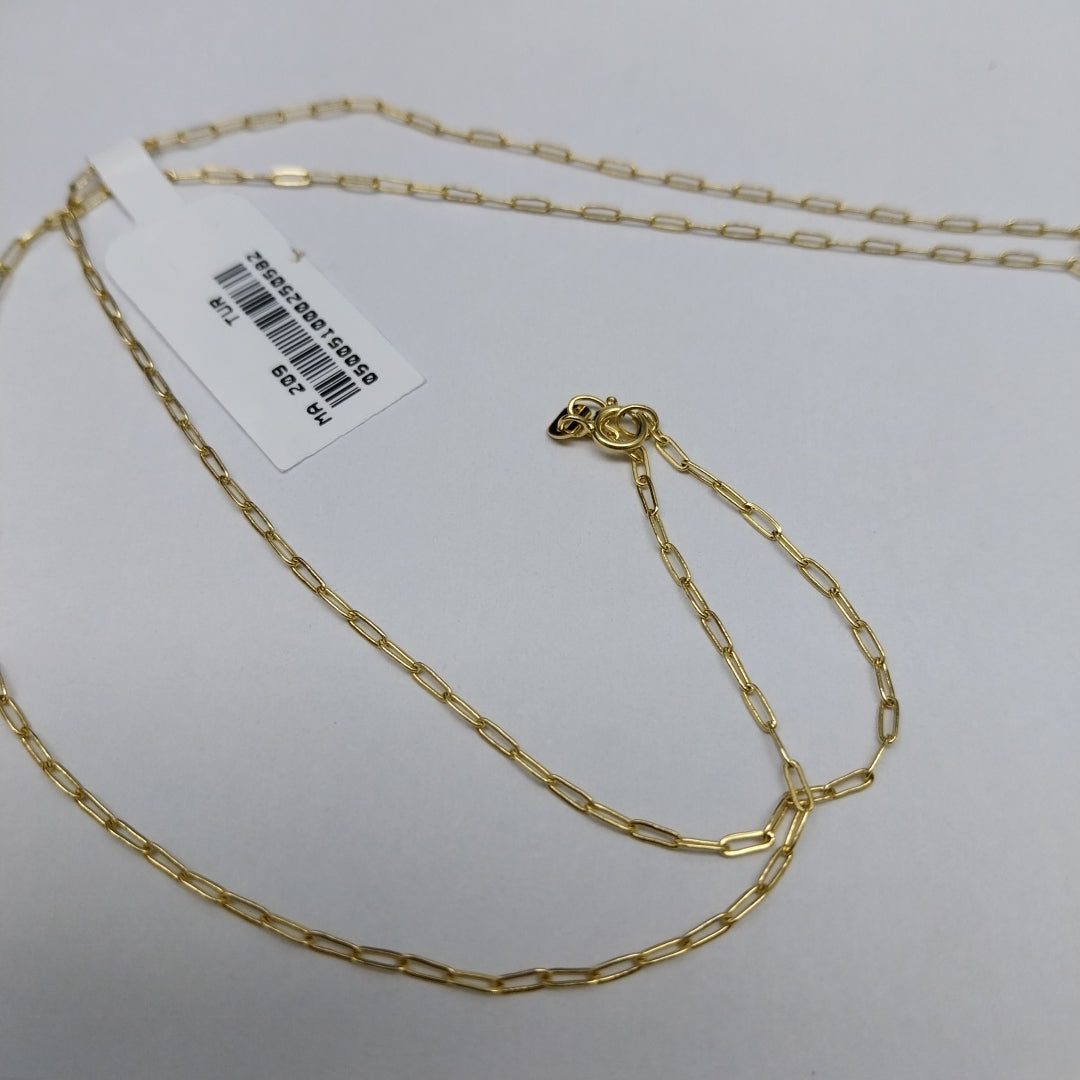 CADENAS ORO 14K 2.3 (NUEVO)