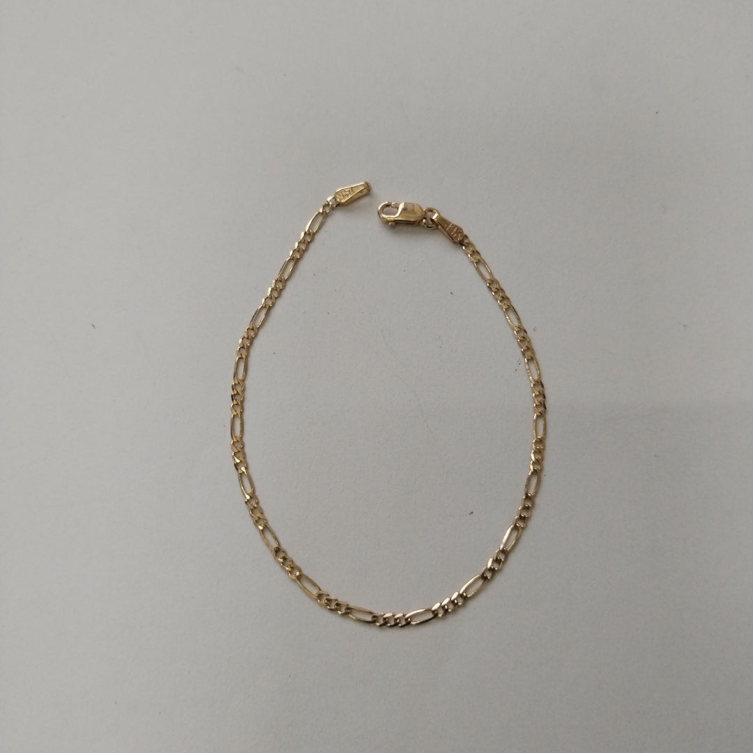 PULSERA 3X1 1.4G 18 CM (NUEVO)