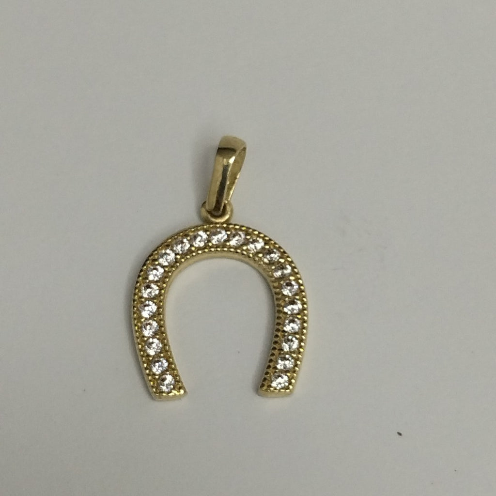 DIJES ORO 10K 0.9 (NUEVO)