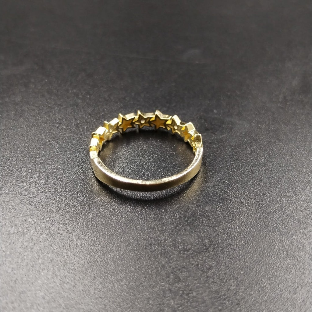 ANILLOS DAMA ORO 14K 2.1 (NUEVO)