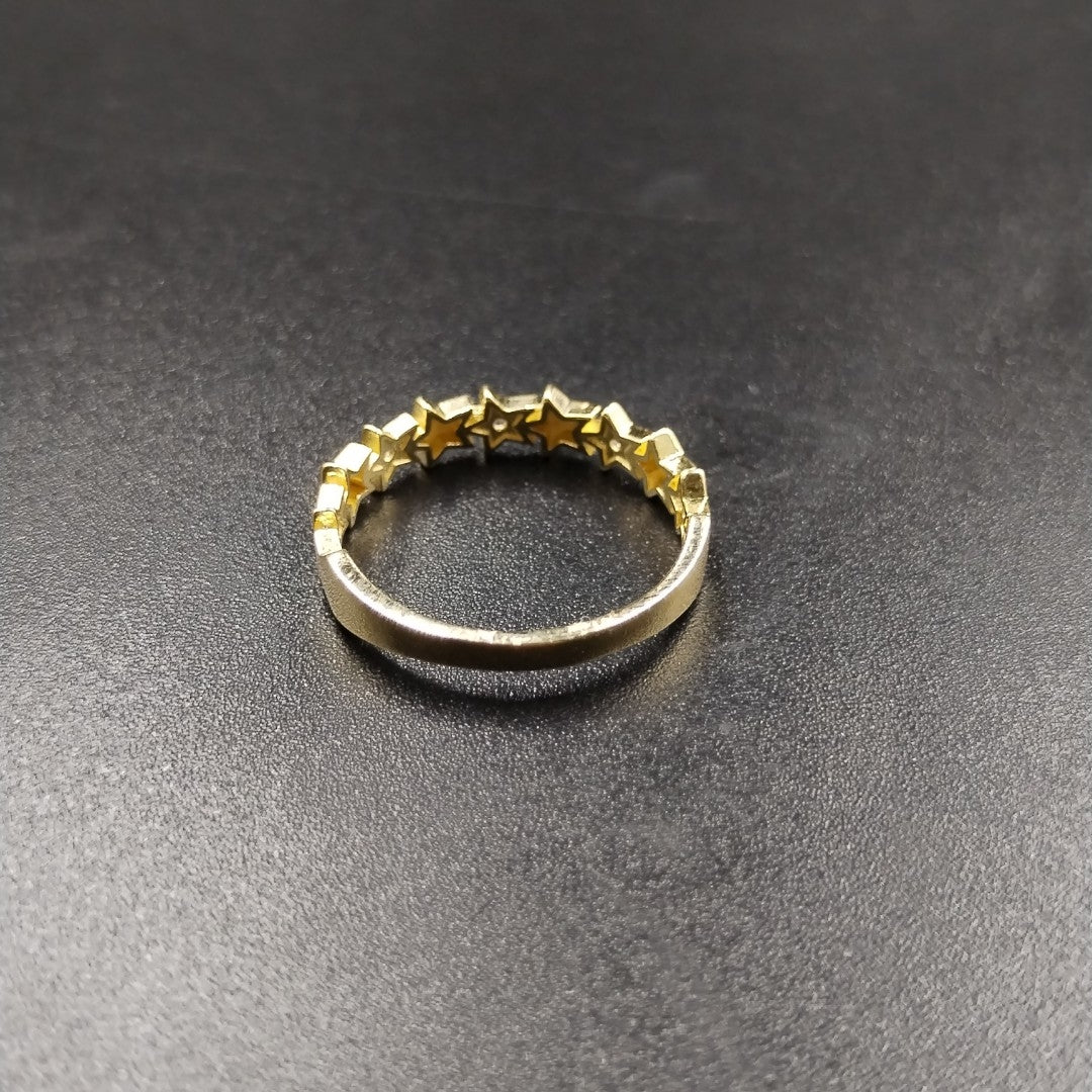 ANILLOS DAMA ORO 14K 2.1 (NUEVO)