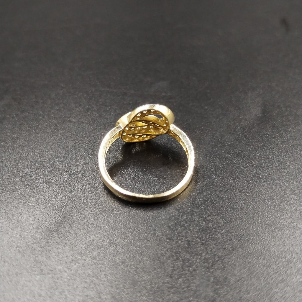 ANILLOS DAMA ORO 14K 2.3 (NUEVO)