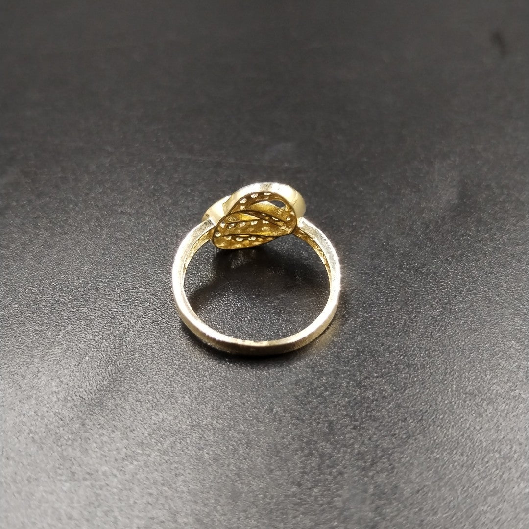 ANILLOS DAMA ORO 14K 2.3 (NUEVO)
