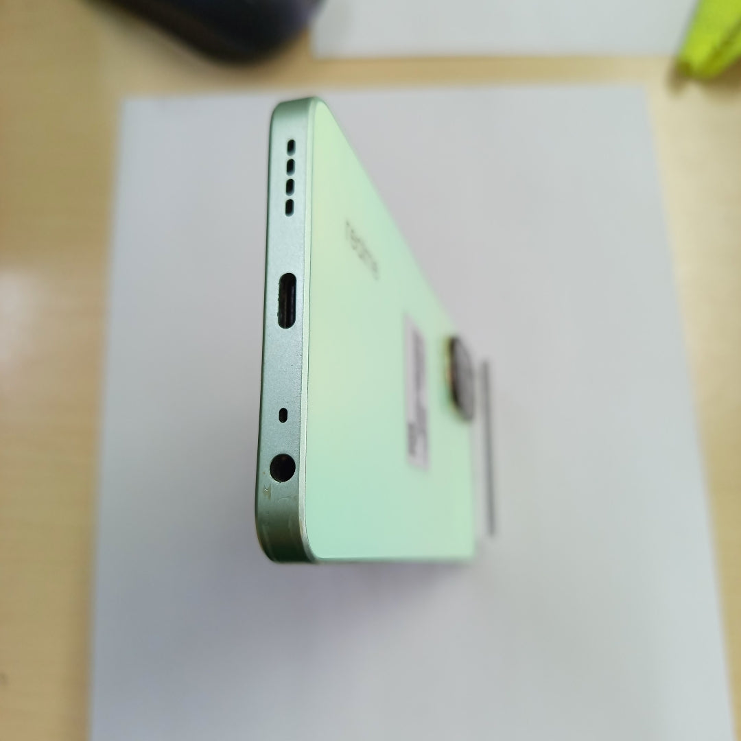 CELULAR REALME C67 RMX3890 (2023) 256 GB 8 GB RAM (SEMINUEVO)