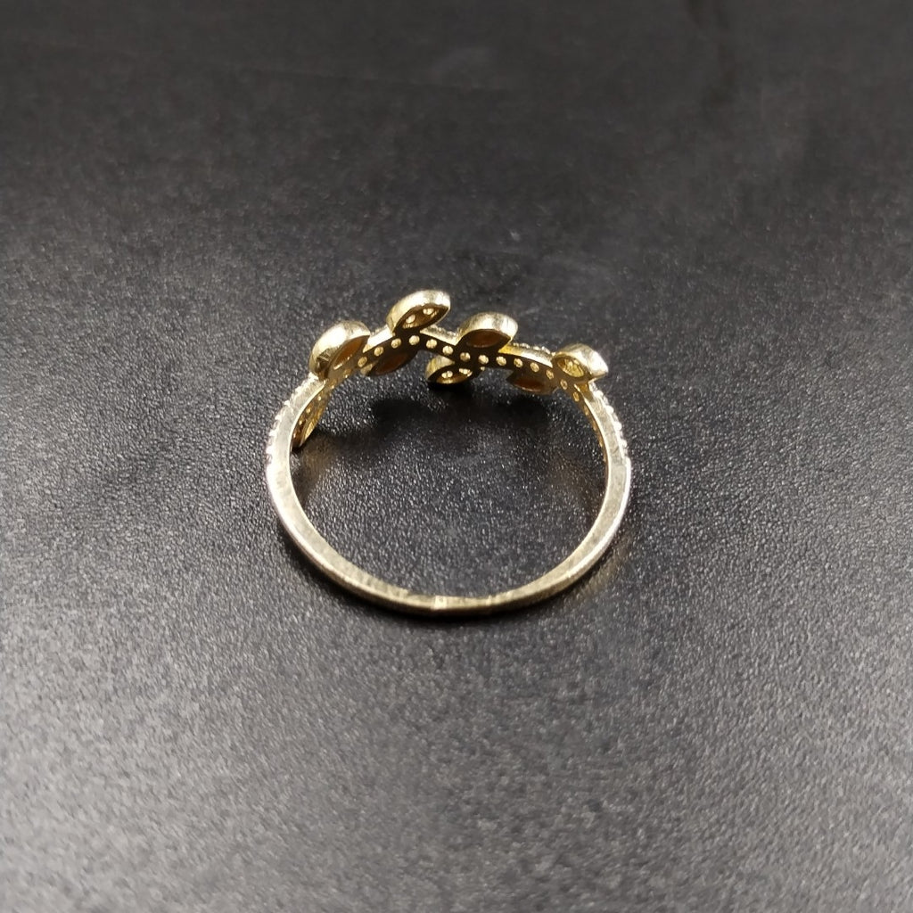 ANILLOS DAMA ORO 14K 1.4 (NUEVO)