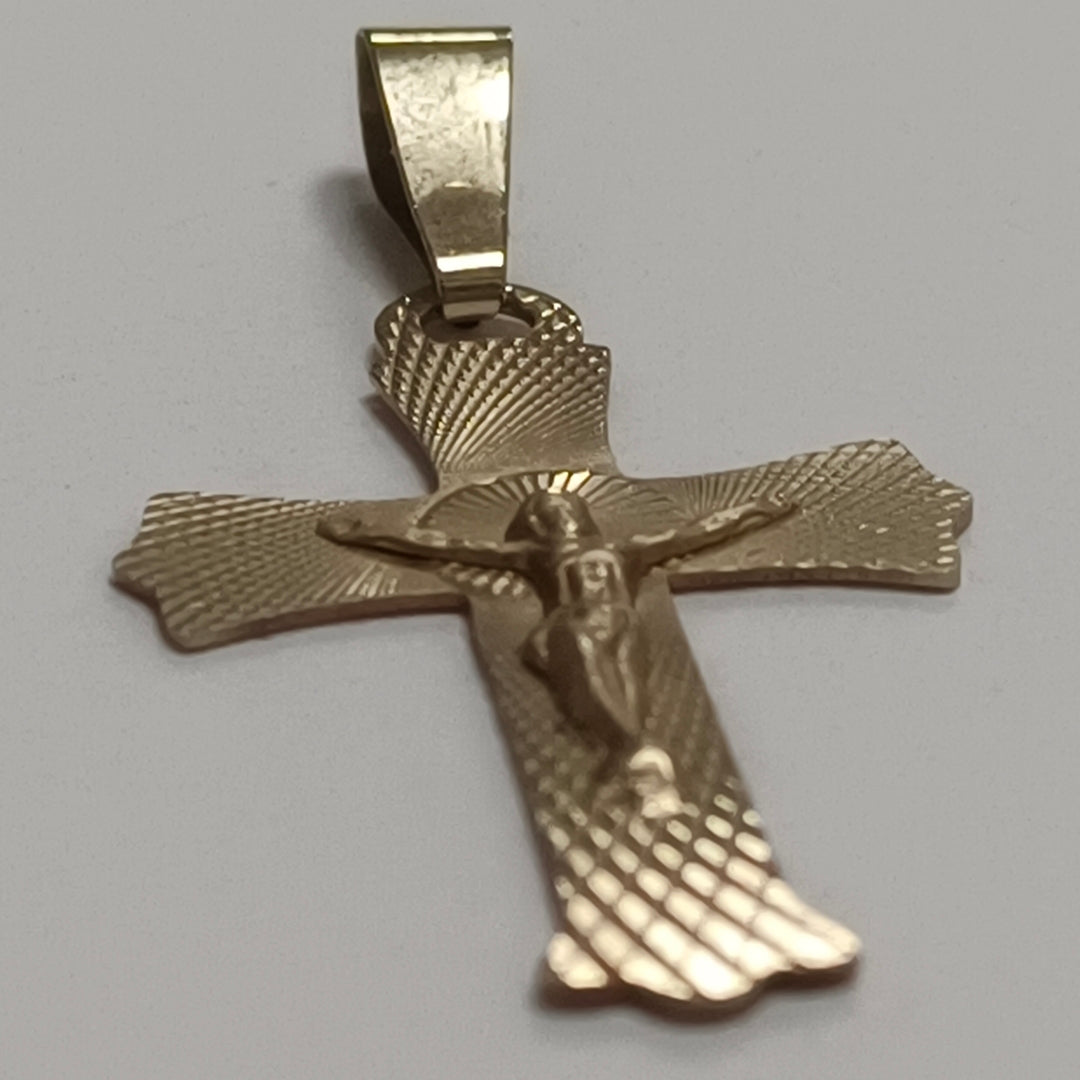 DIJE ORO 10 K 1,30 GRMS (SEMINUEVO)