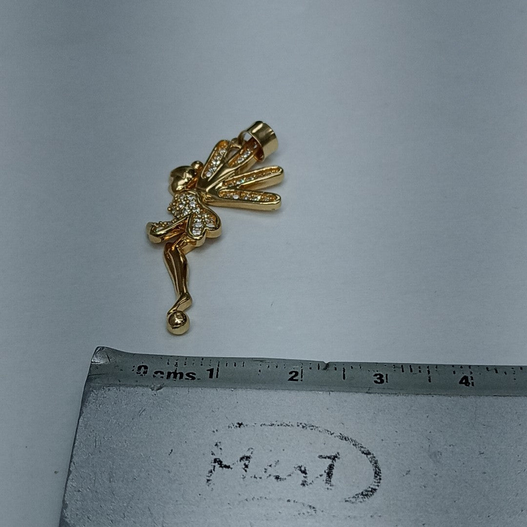 DIJE ORO 14 K 3,70 GRMS (SEMINUEVO)