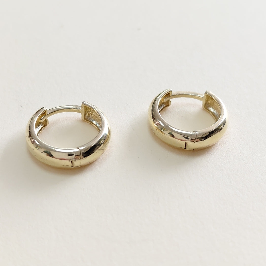 HUGGIES ORO 10K 1.8 (NUEVO)