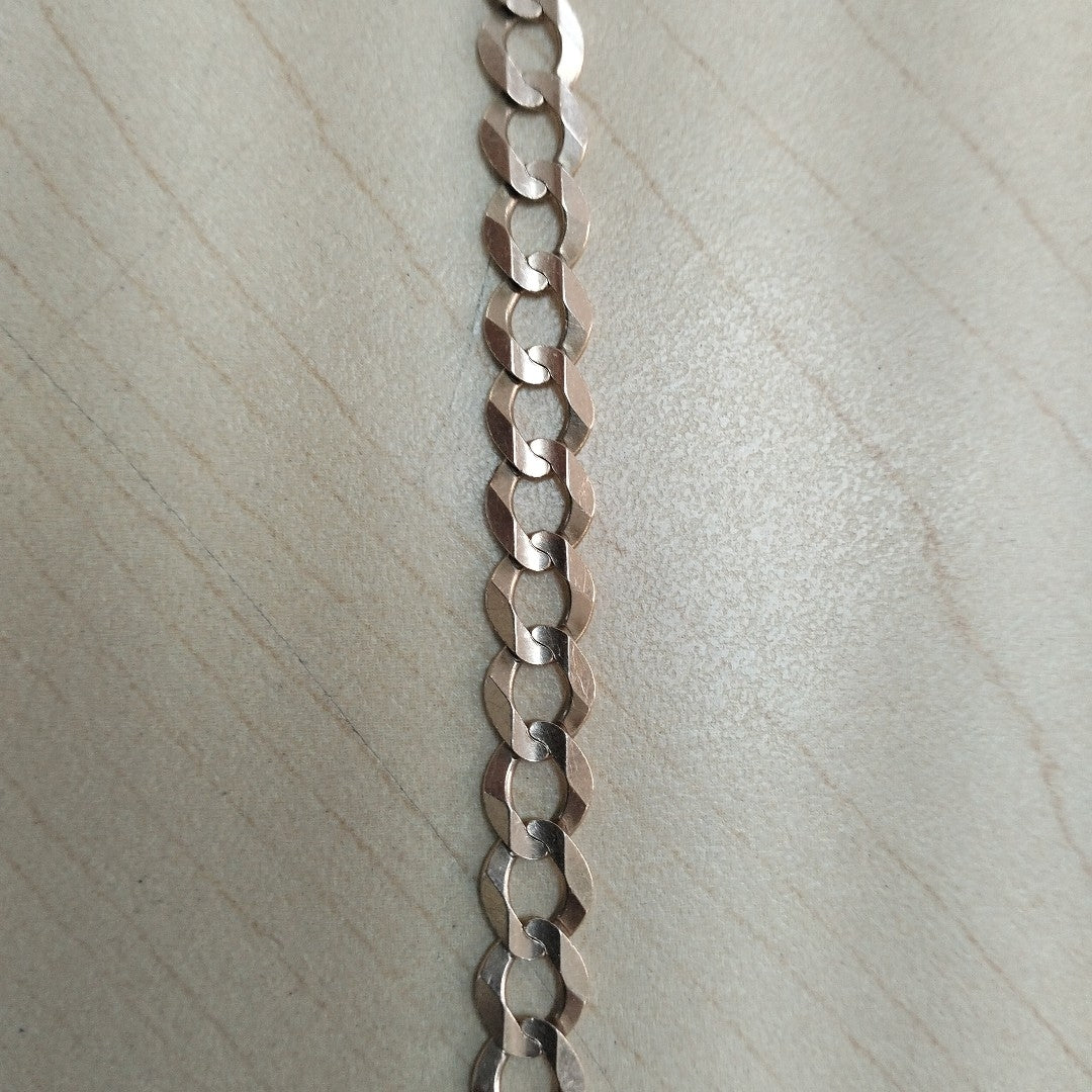 PULSERA ORO 8 K 8,50 GRMS (SEMINUEVO)