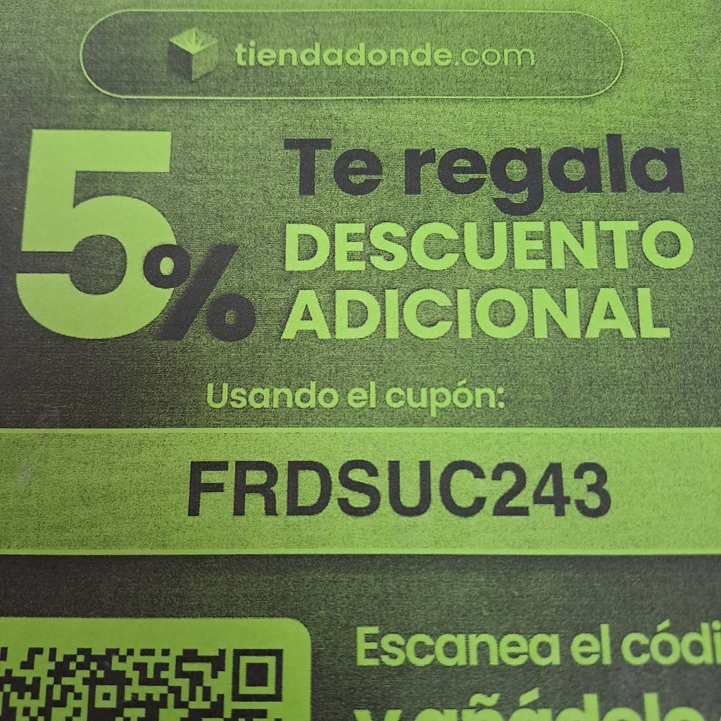 CADENA ORO 10 K 1,90 GRMS (SEMINUEVO)