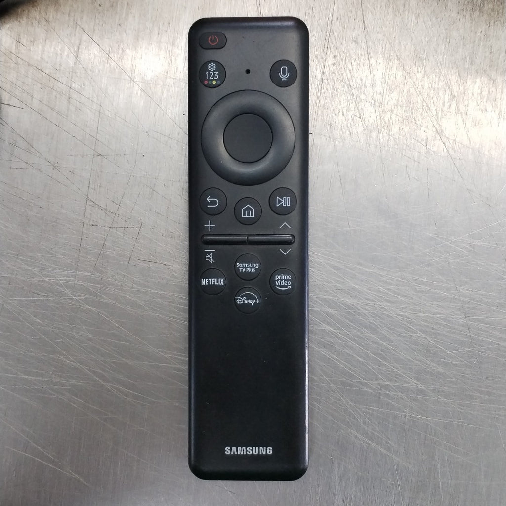 PANTALLA SAMSUNG UN55DU7000F (2025) 55" LED 4K (SEMINUEVO)