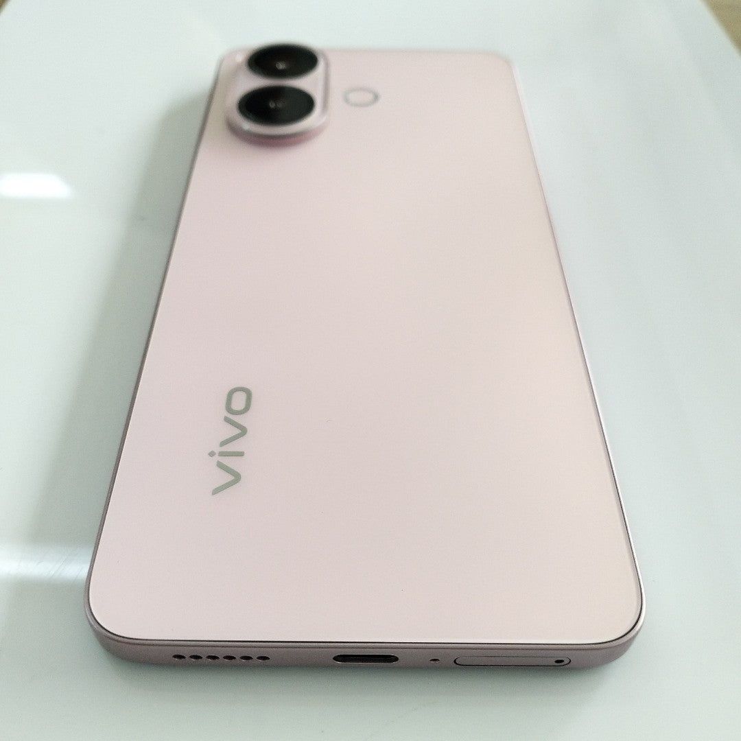 CELULAR VIVO V60 LITE 5G V2529 (2025) 512 GB 12 GB RAM (SEMINUEVO)