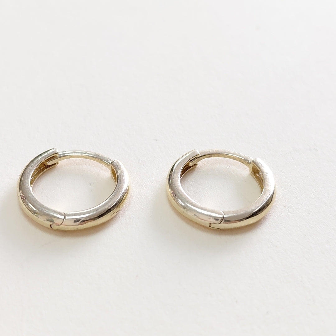 HUGGIES ORO 10K 1.4 (NUEVO)