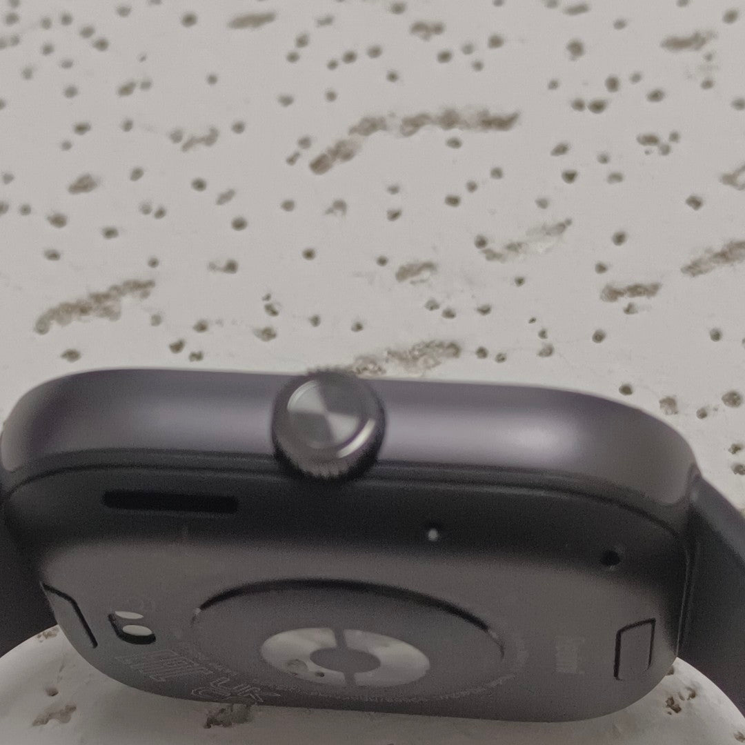 SMARTWATCH XIAOMI REDMI WATCH 5 50 MM BLUETOOTH (SEMINUEVO)