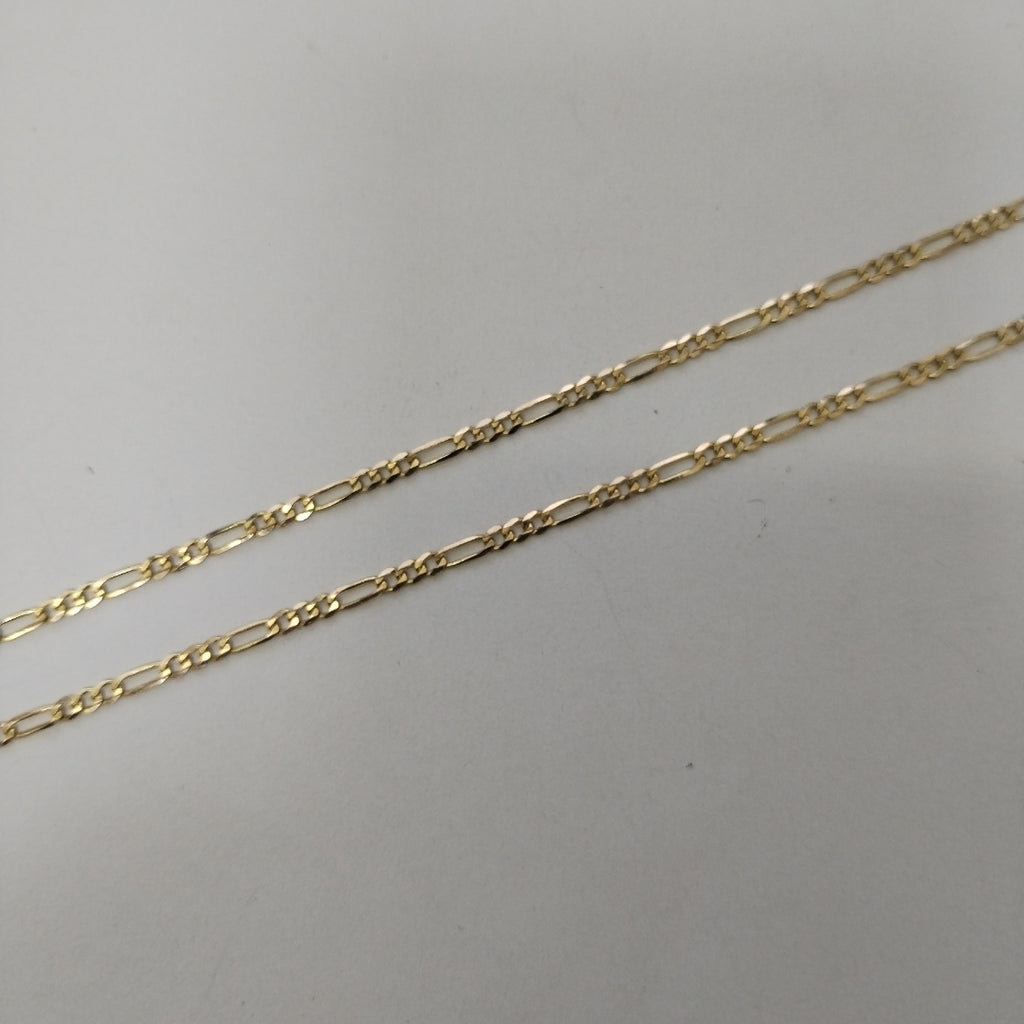 CADENA 3X1 5.6G 60 CM (NUEVO)