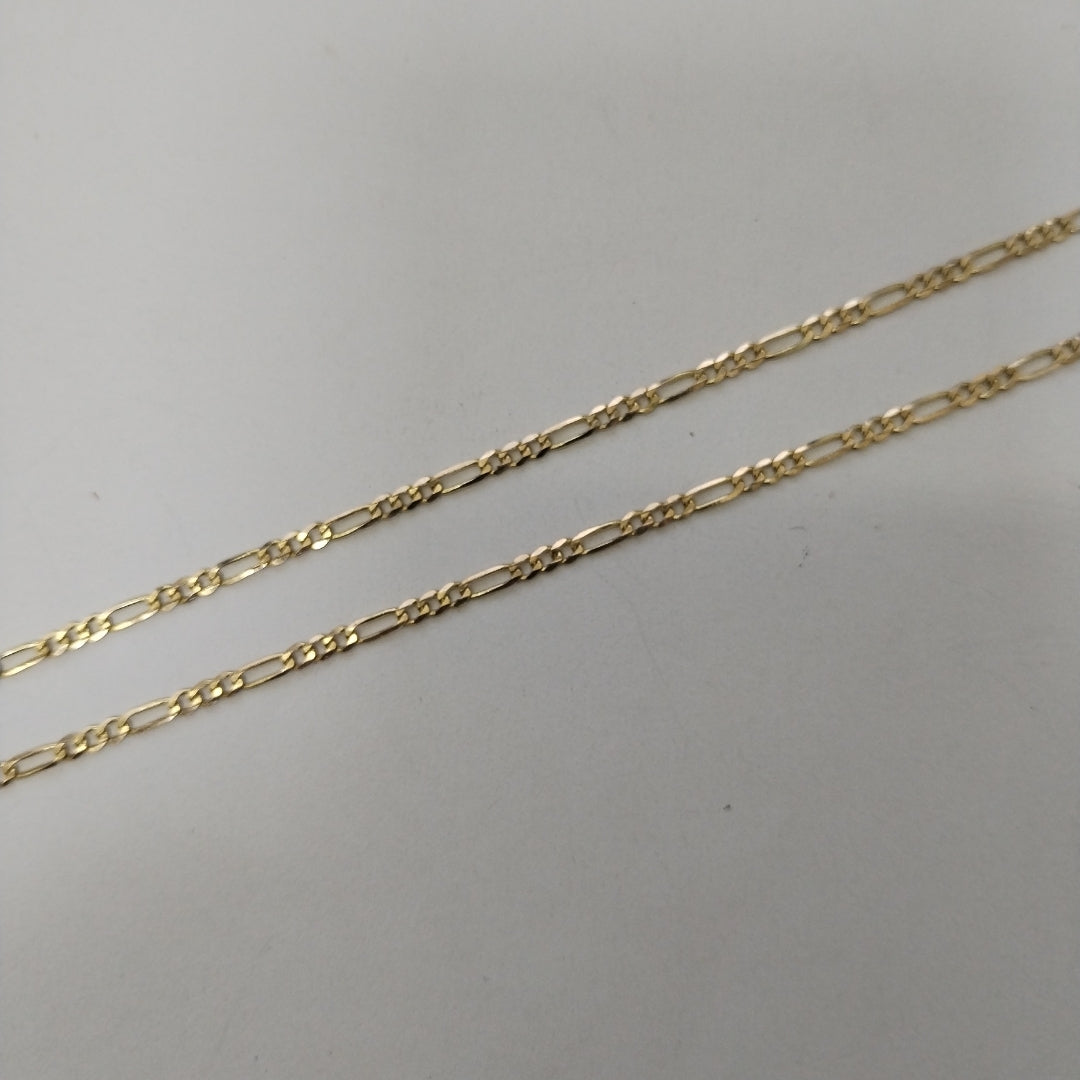 CADENA 3X1 5.6G 60 CM (NUEVO)