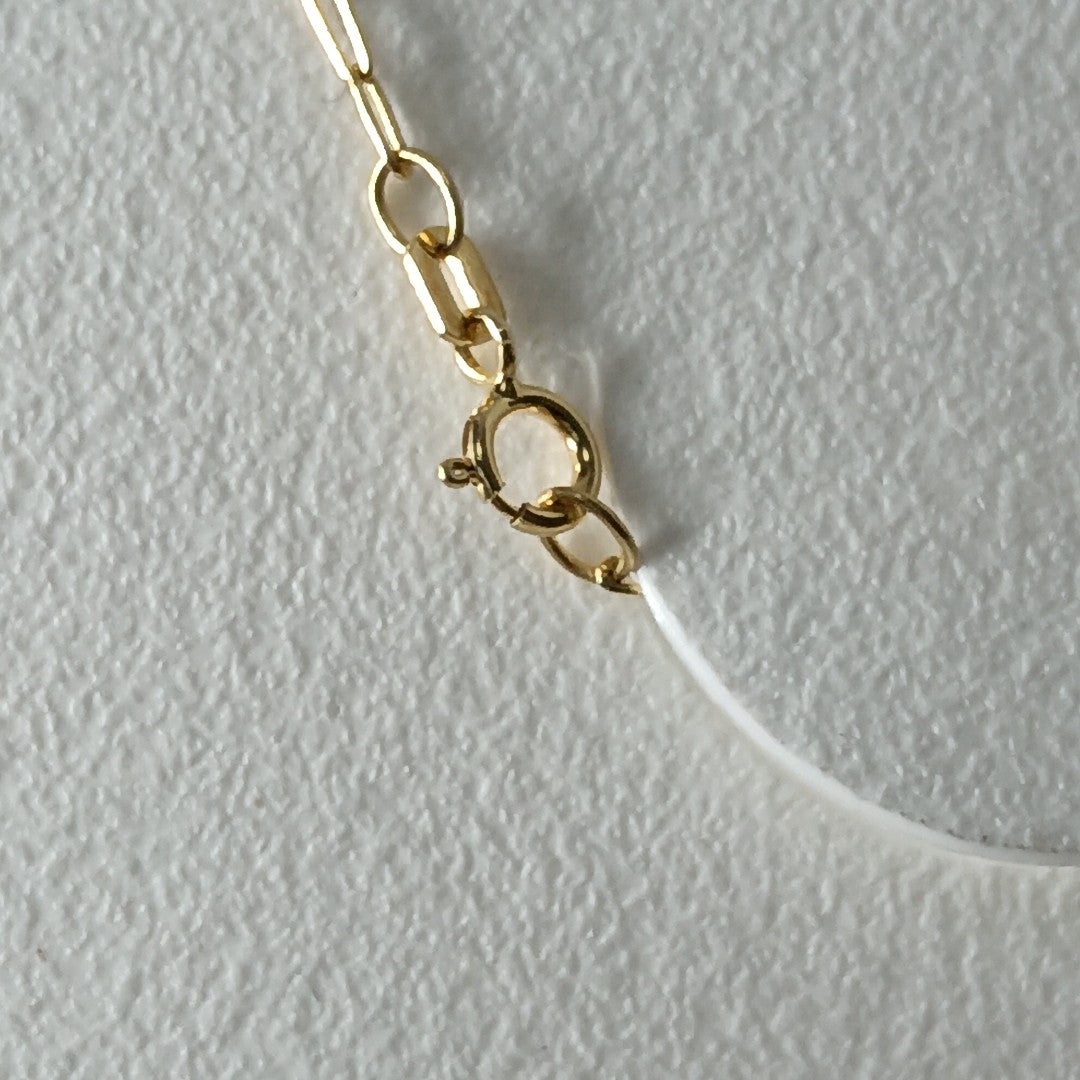 CADENAS ORO 14K 2.2 (NUEVO)