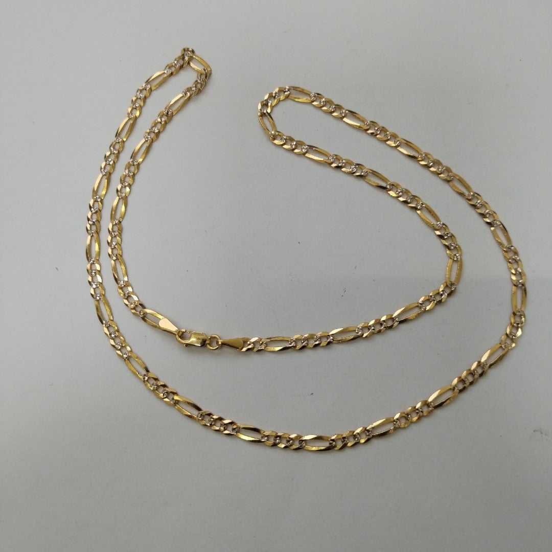 CADENA 3X1 7.2G 50 CM (NUEVO)