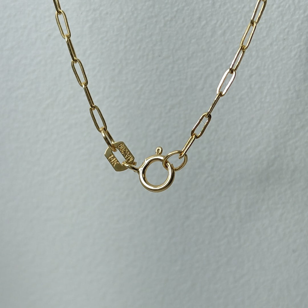 CADENAS ORO 14K 2.2 (NUEVO)