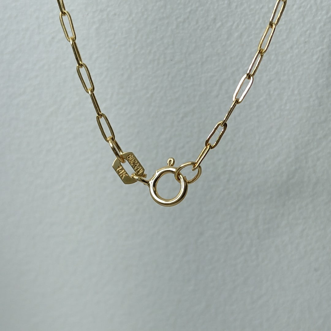 CADENAS ORO 14K 2.2 (NUEVO)