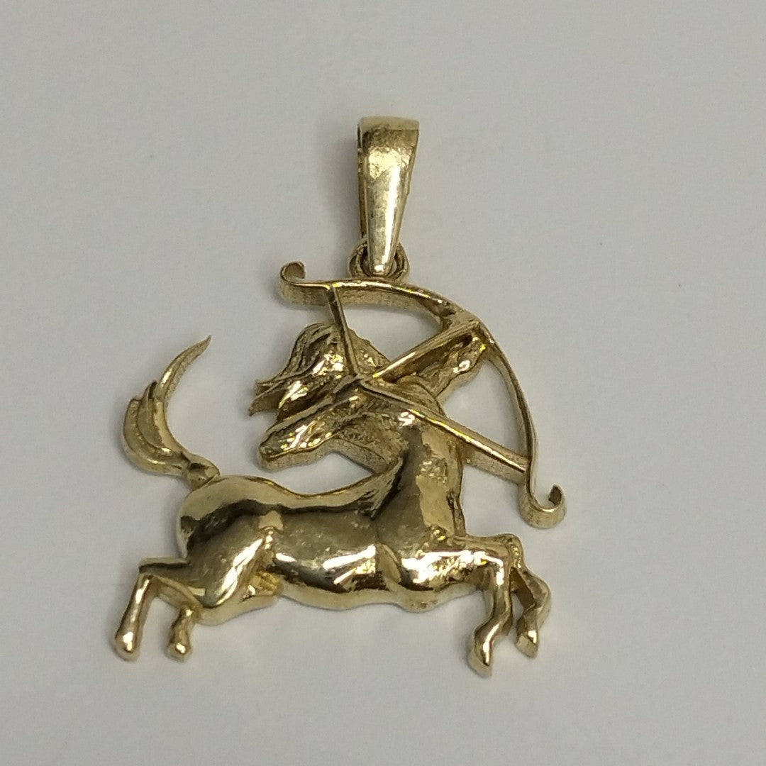 DIJES ORO 10K 1.5 (NUEVO)