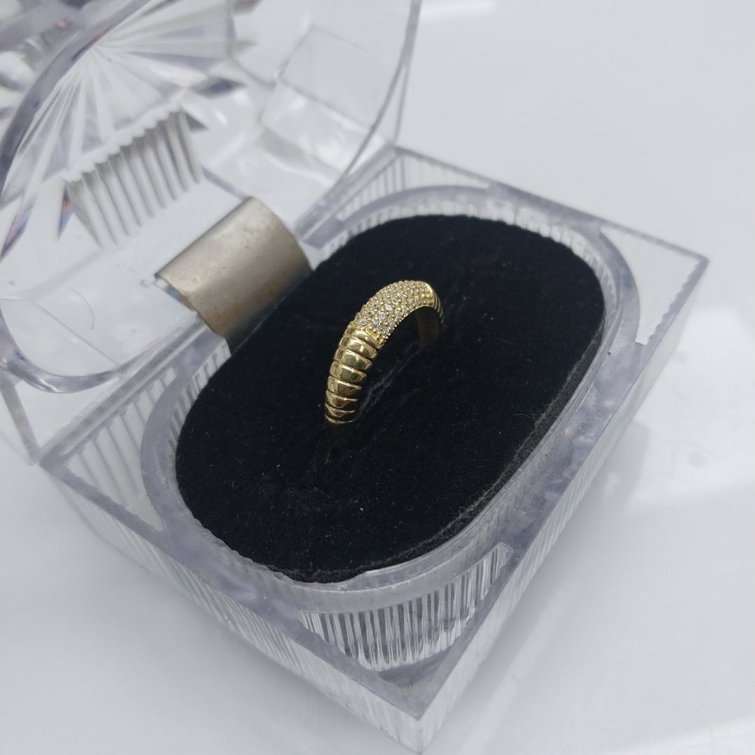 ANILLOS DAMA ORO 14K 1.8 (NUEVO)