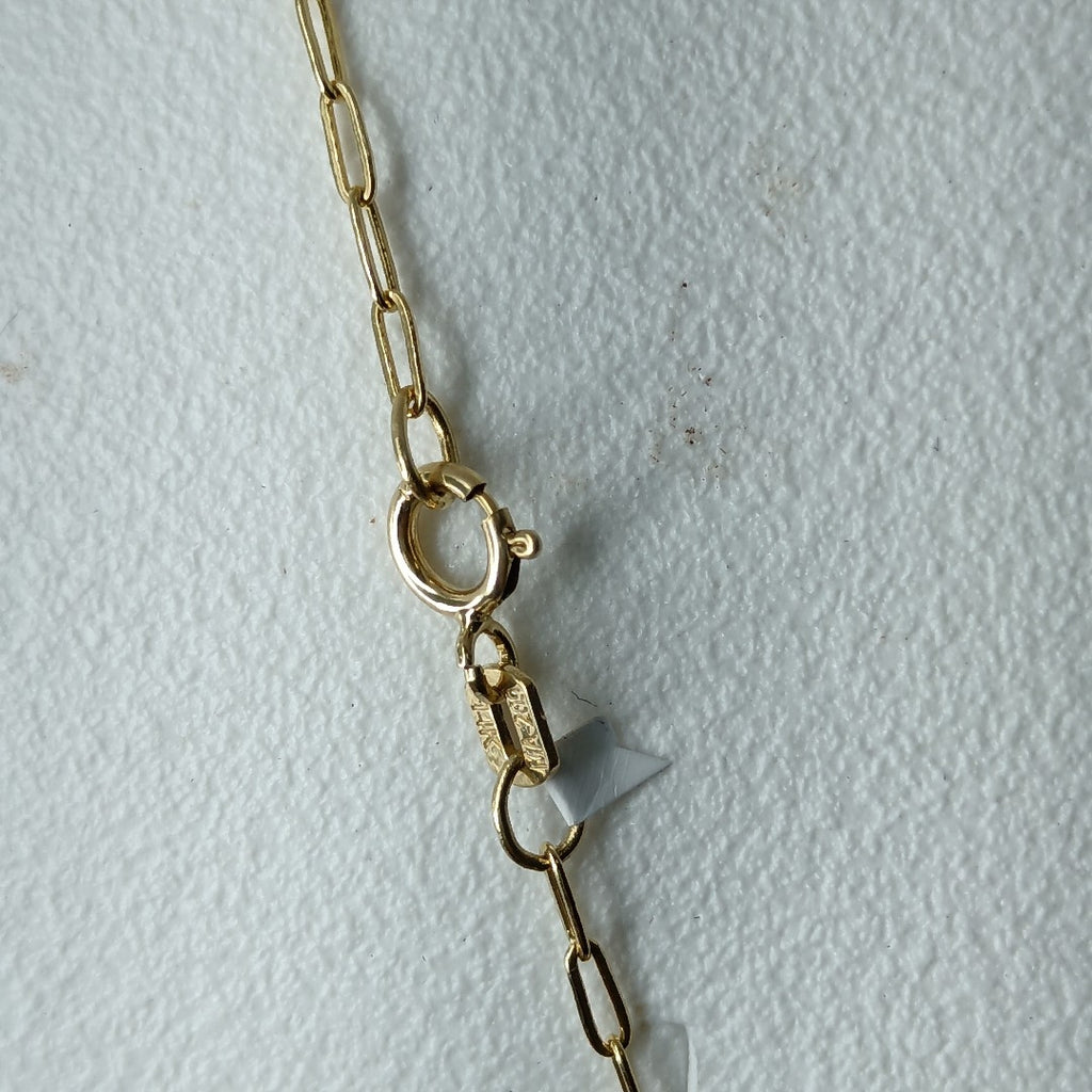 CADENAS ORO 14K 2.2 (NUEVO)
