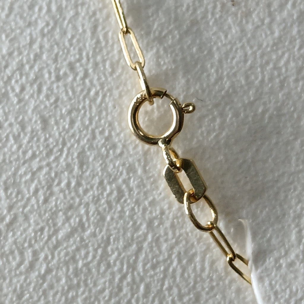 CADENAS ORO 14K 2.2 (NUEVO)