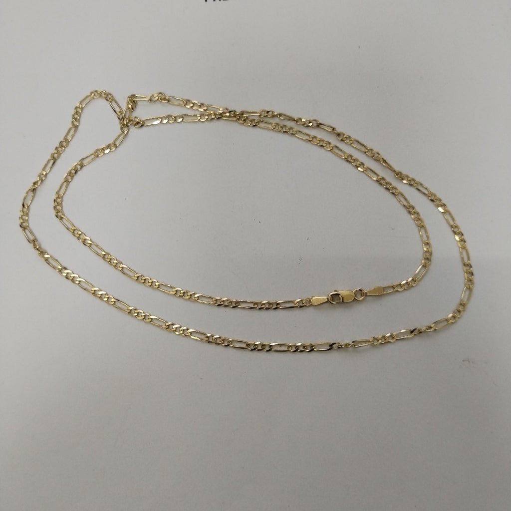 CADENA 3X1 5.7G 60 CM (NUEVO)