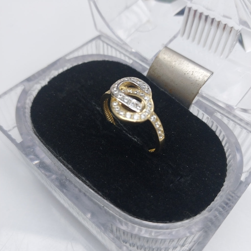 ANILLOS DAMA ORO 14K 2.2 (NUEVO)