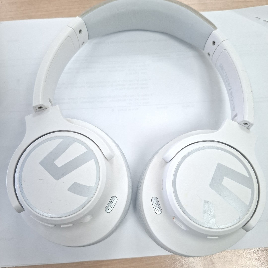 AUDIFONOS SOUNDPEATS SPACE INALAMBRICO IN EAR (SEMINUEVO)