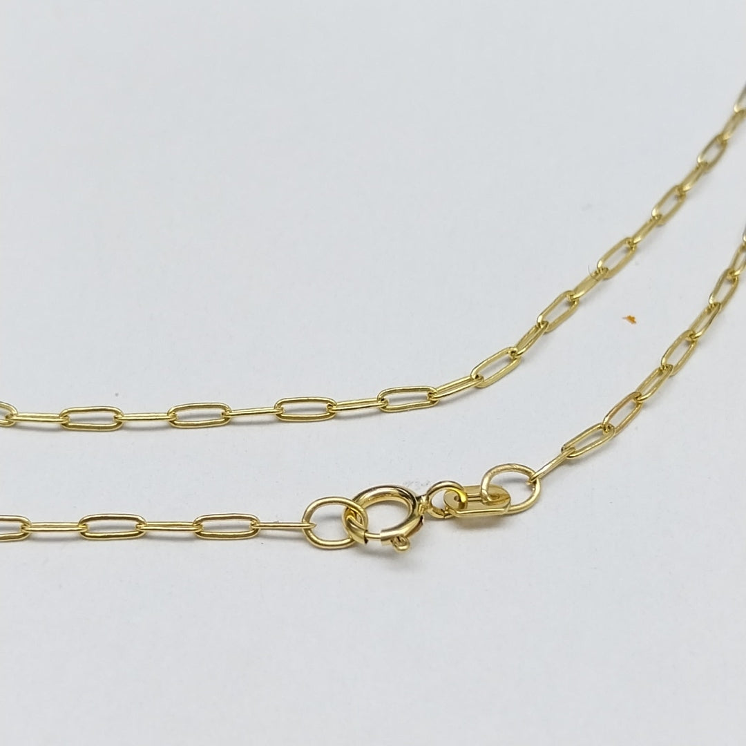 CADENAS ORO 14K 2.5 (NUEVO)