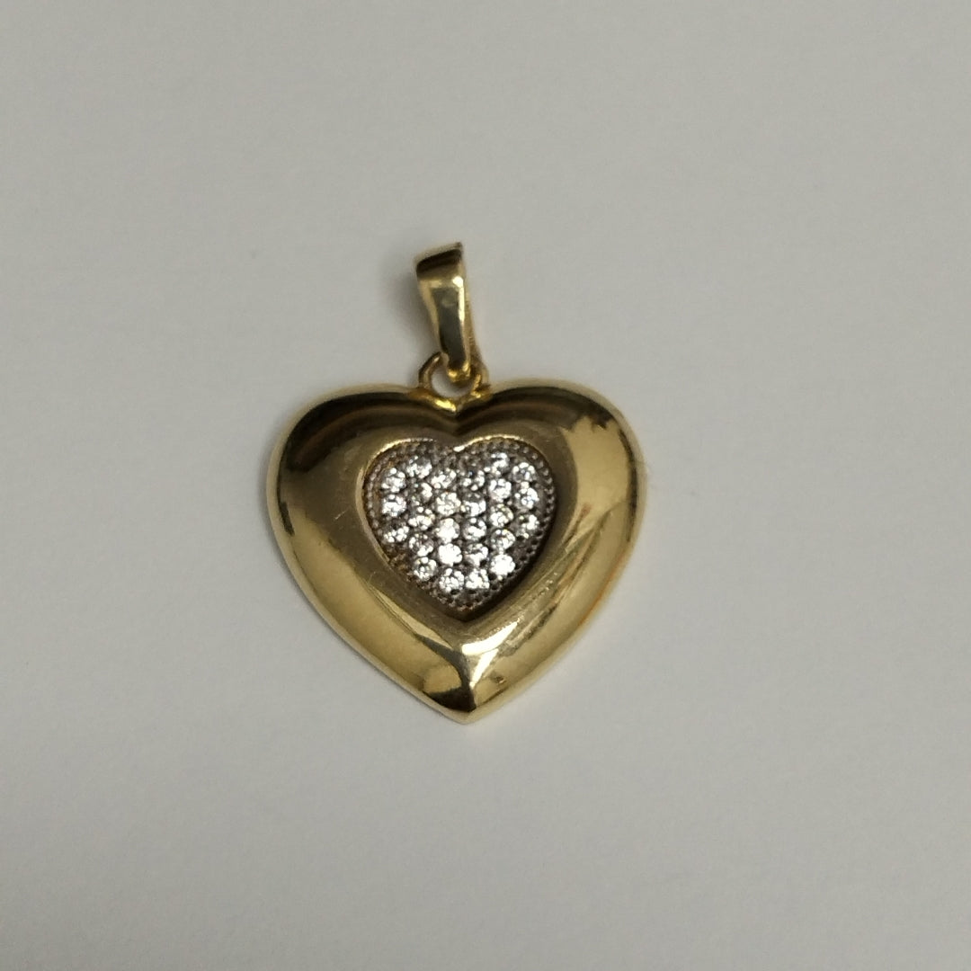 DIJES ORO 14K 2.3 (NUEVO)