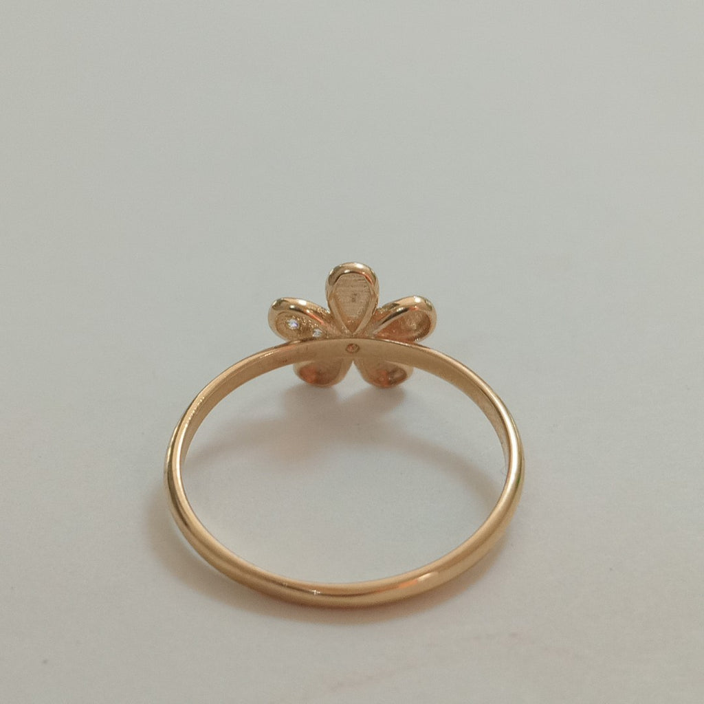 ANILLOS DAMA ORO 14K 1.4 (NUEVO)