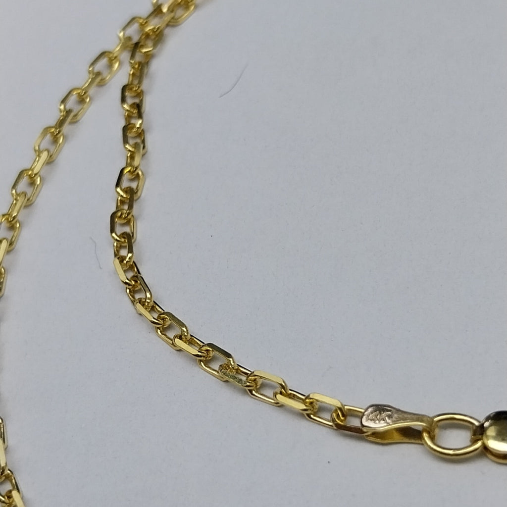 CADENAS ORO 14K 6.6 (NUEVO)