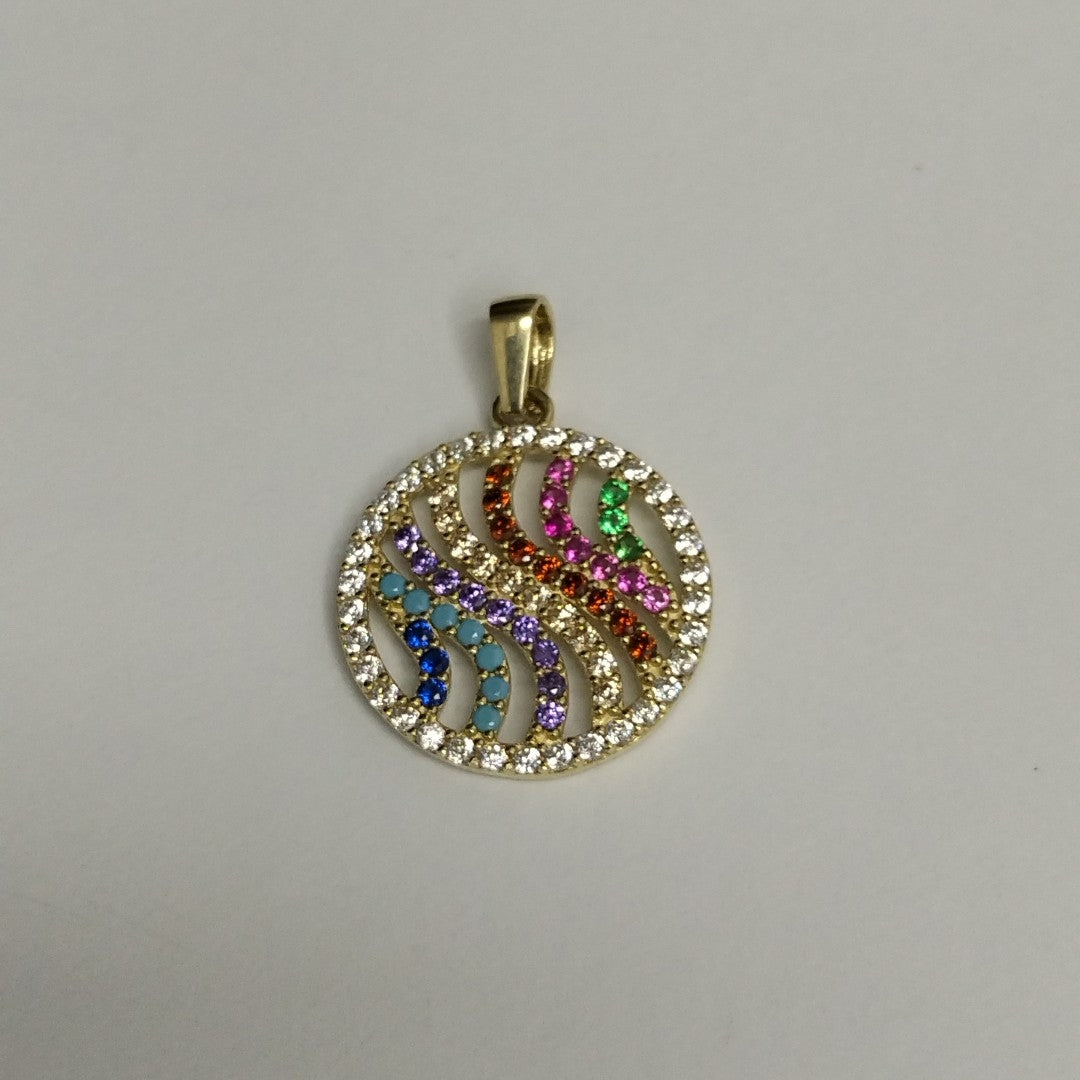 DIJES ORO 10K 1.1 (NUEVO)