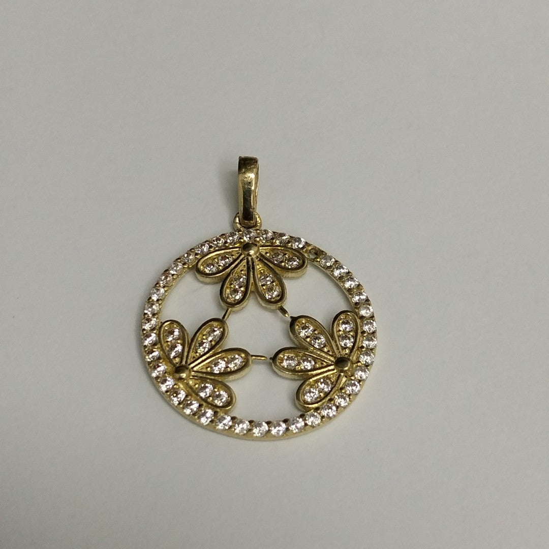 DIJES ORO 10K 1.8 (NUEVO)