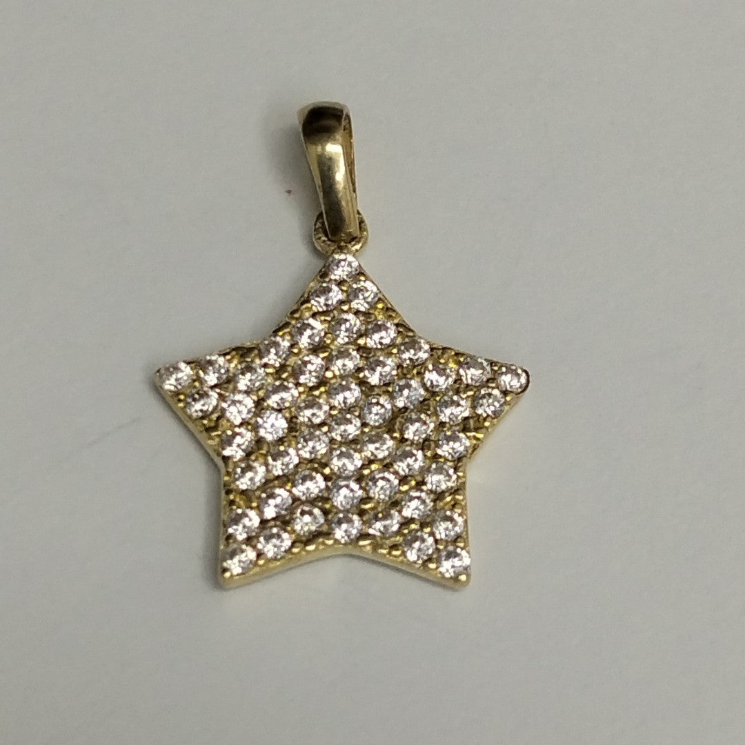 DIJES ORO 10K 1.1 (NUEVO)