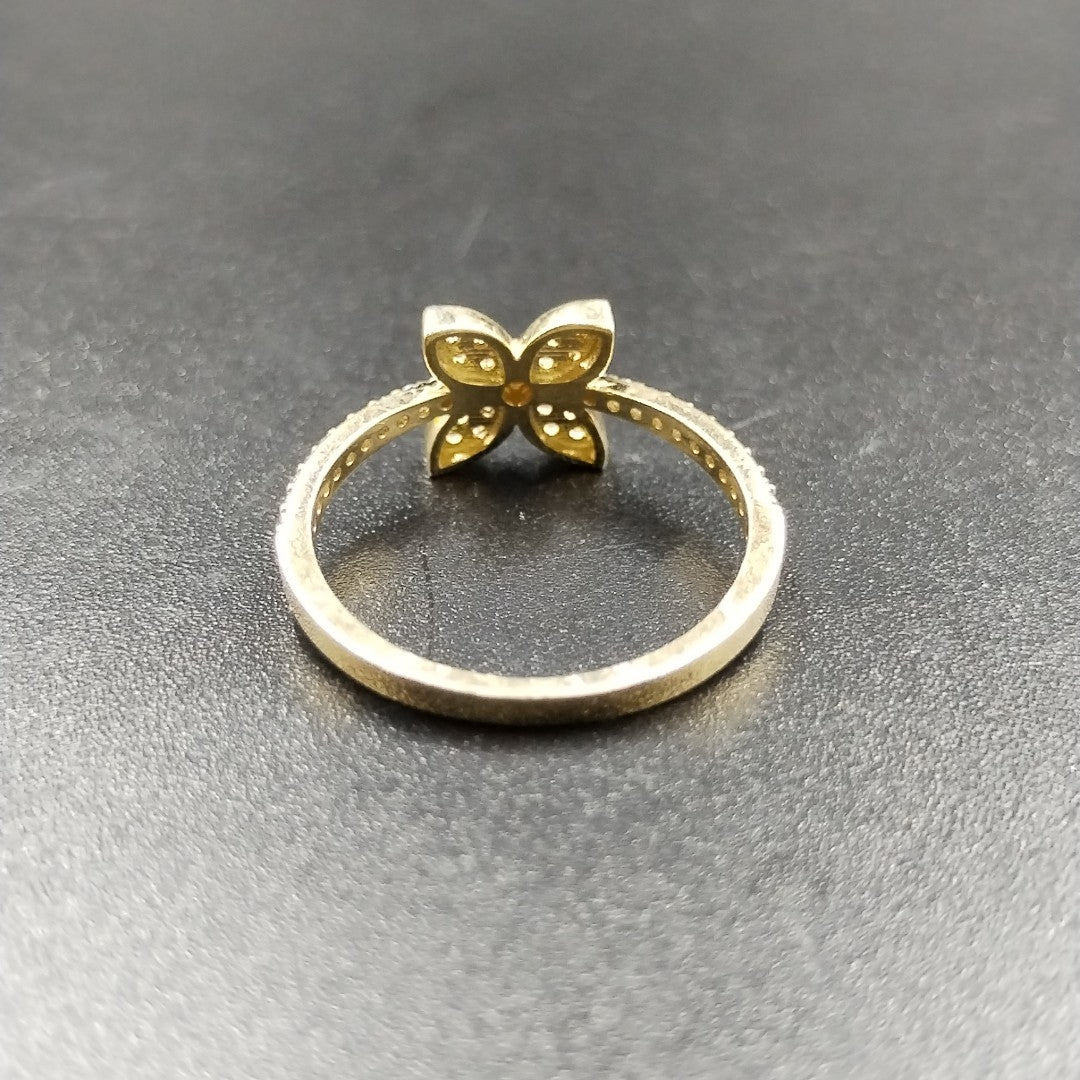 ANILLOS DAMA ORO 10K 1.9 (NUEVO)