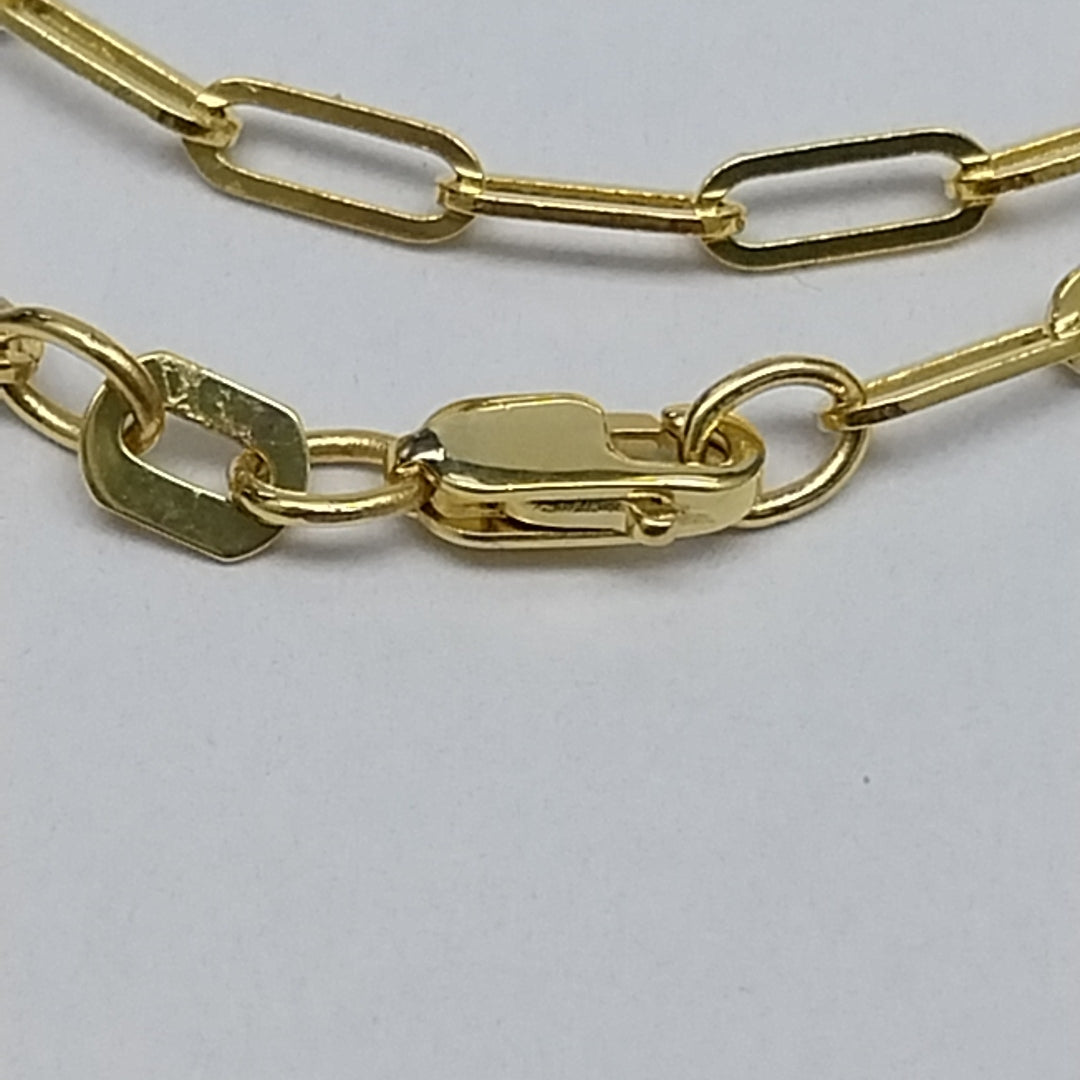 CADENAS ORO 14K 5.8 (NUEVO)