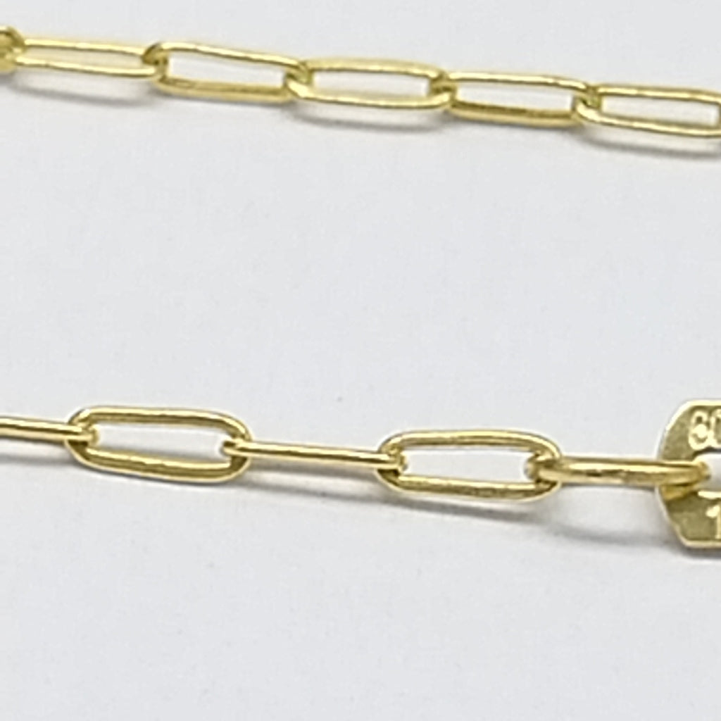 CADENAS ORO 14K 2.5 (NUEVO)